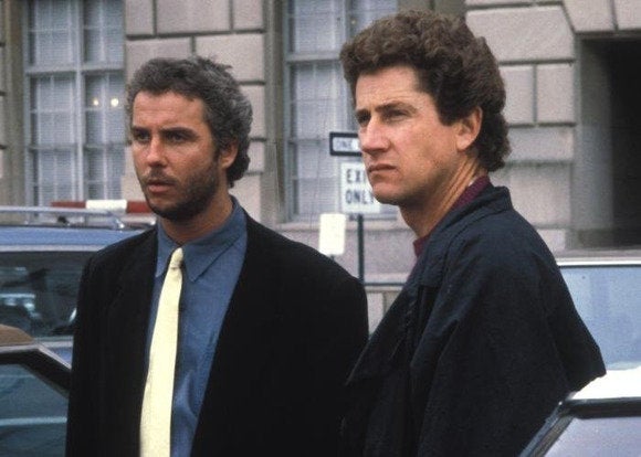 now streaming manhunter