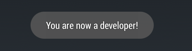 unlocked developer options