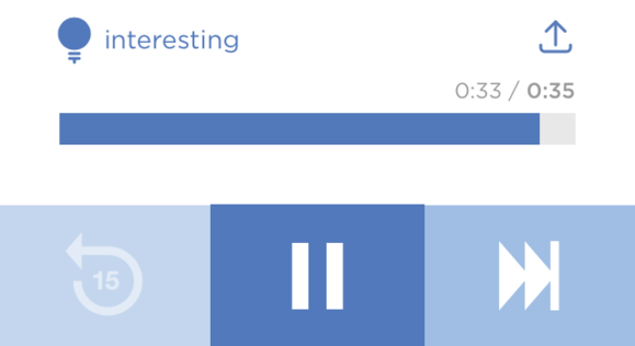 npr one interesting