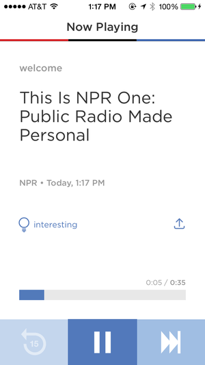 npr one intro