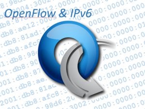 OpenFlow Supports IPv6 Flows
