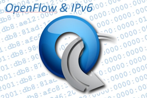 openflow and ipv6