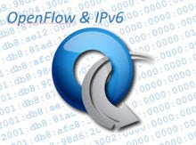 OpenFlow支持IPv6流