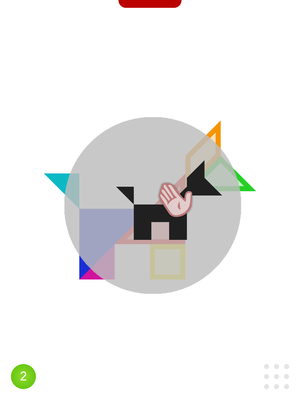 osmo tangram error
