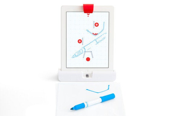 osmo newton