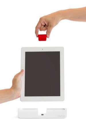 osmo setup