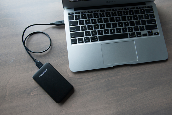 Oyen Digital Shadow Mini