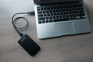 Oyen Digital Shadow Mini