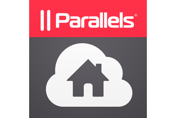 parallels access wake from sleep
