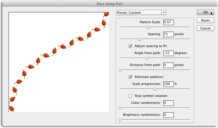 Photoshop Cc 2014 Oil Paint Filter