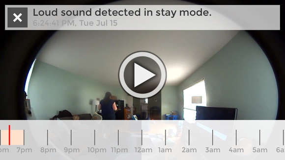 piper video results