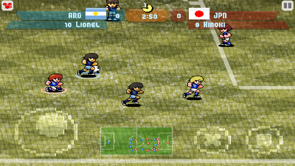 pixelcup