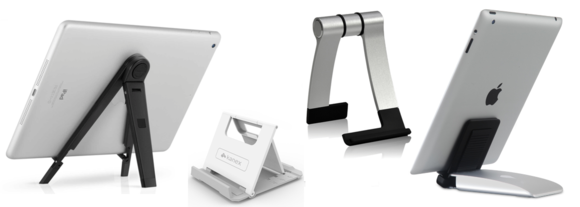 portable ipad stands 201407