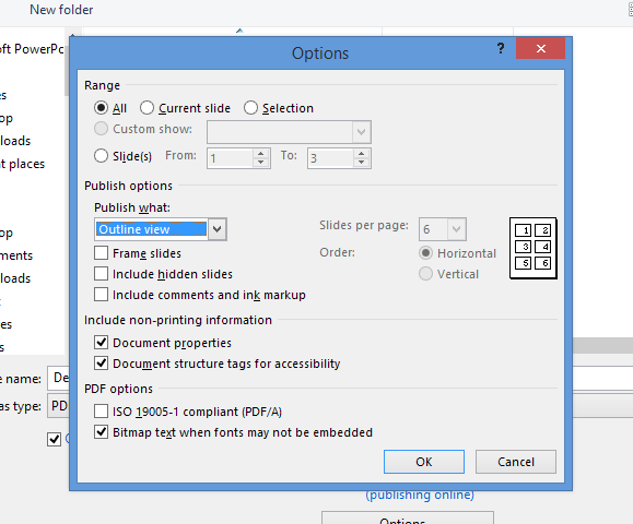 export indesign to powerpoint