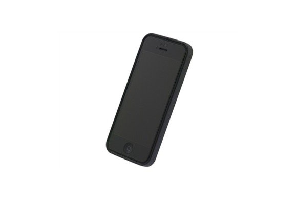 powersupport flatbumper iphone