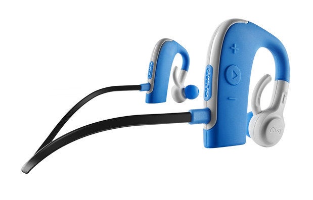 BlueAnt Wireless Pump HD Sportbuds