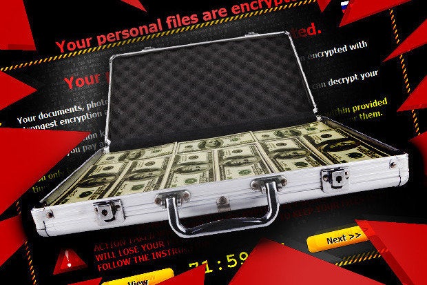 4 reasons not to pay up in a ransomware attack