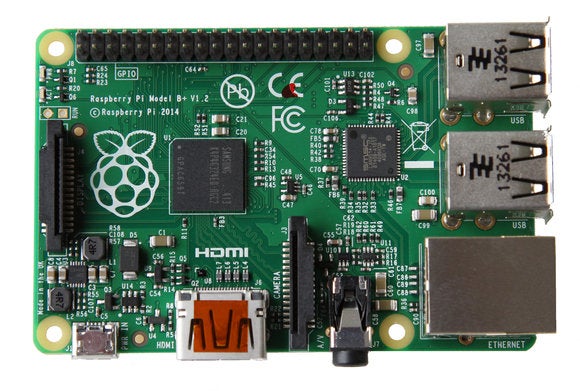 raspberrypibplus