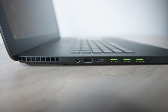 Razer Blade Pro