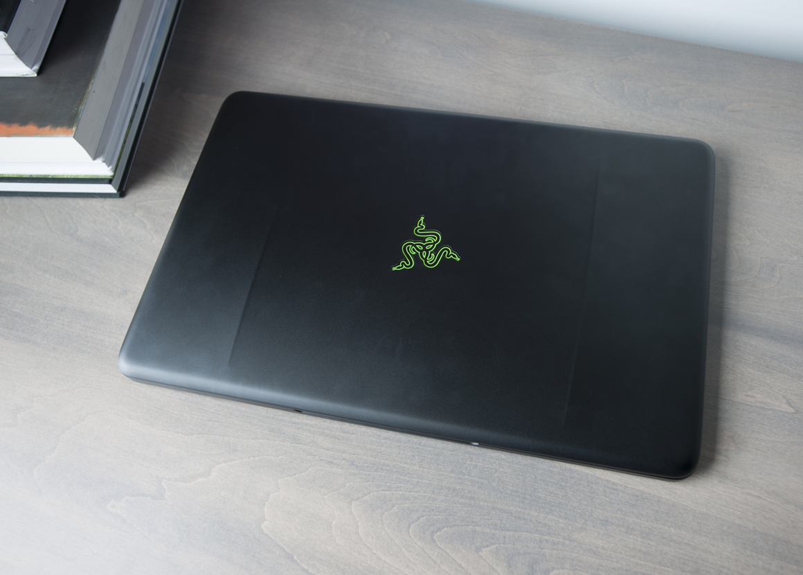 2014 Razer Blade Pro review: Only slightly better than ...