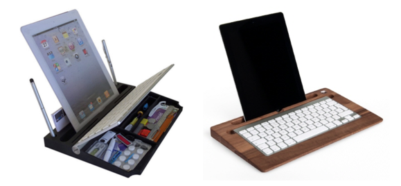 restt tablettray ipad stands