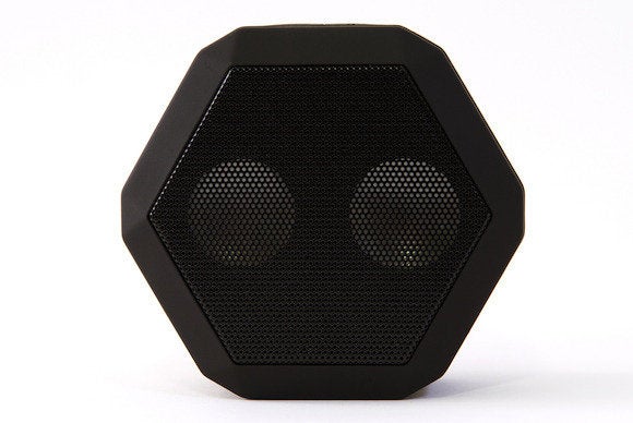 rex blk face