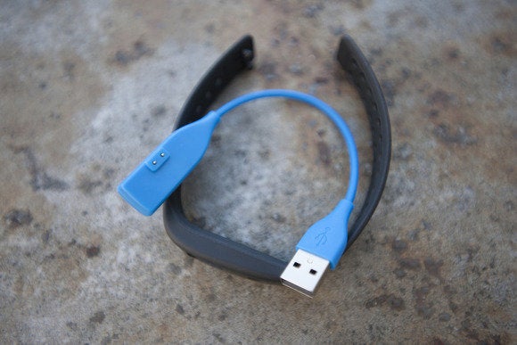 runtastic orbit charger