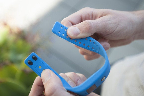 runtastic orbit clasp