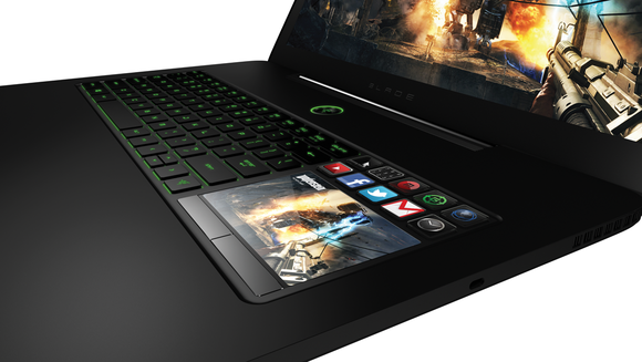 2014 Razer Blade Pro