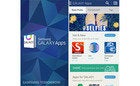 Samsung gives its app store a makeover with a focus on Galaxy devices
