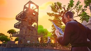 screenshot buildingcoolfort
