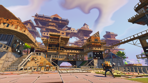 screenshot buildinggiantfort