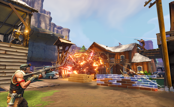 screenshot pvp