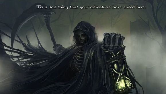 shadowgate death1