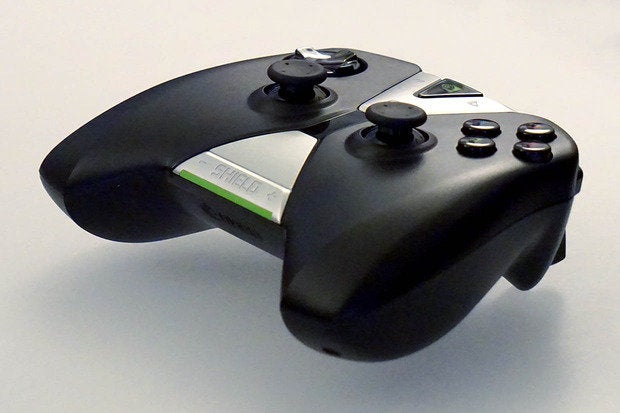 shield controller