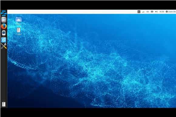 slide 5 unity