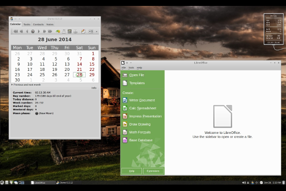 slide 7 libreoffice