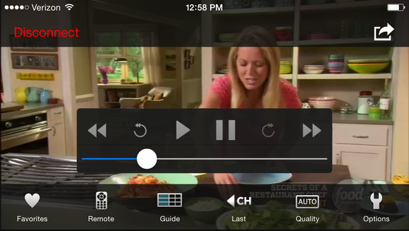 slingplayer iphone