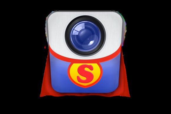 snapheal mac icon