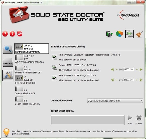 solid state doctor7