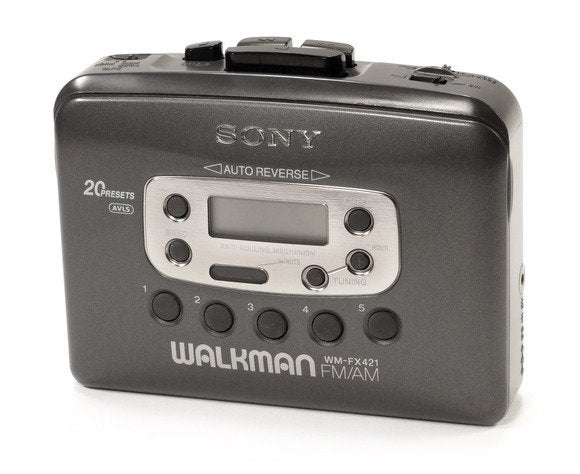 Как загрузить музыку из apple music на sony walkman