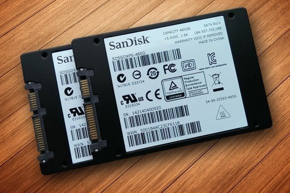 Feed Your Greed For Speed By Installing Ssds In Raid 0 Pcworld