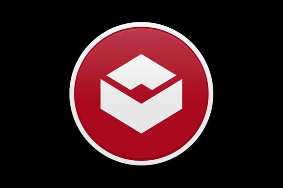 stache mac icon