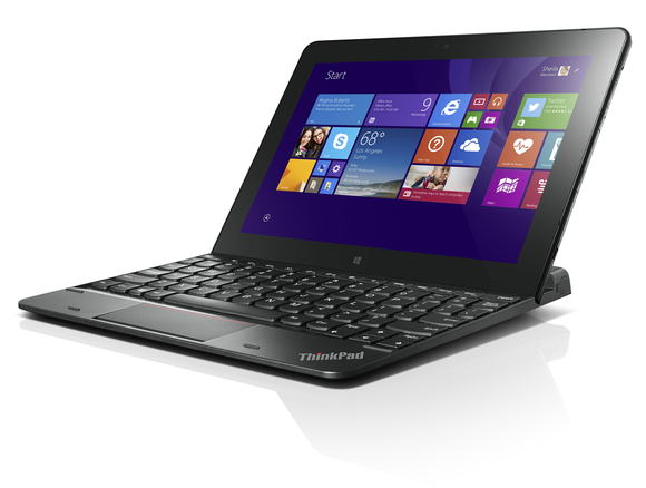 Lenovo ThinkPad 10