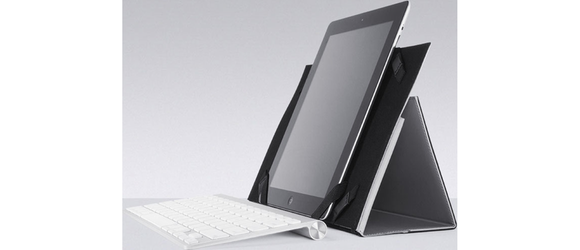 touchtype ipad case stand 2