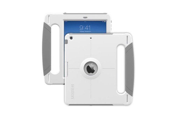 trident industrial ipad