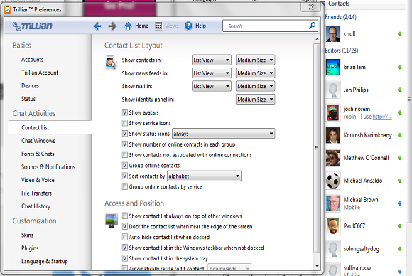 trillian