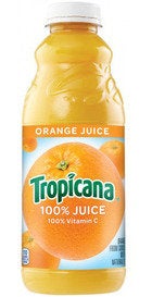tropicana
