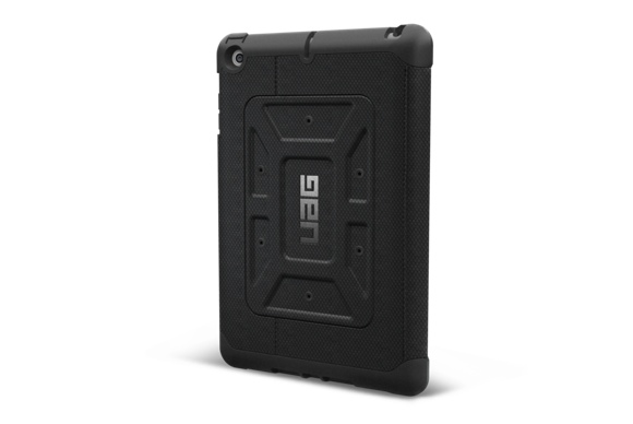 uag scoutfolio ipad