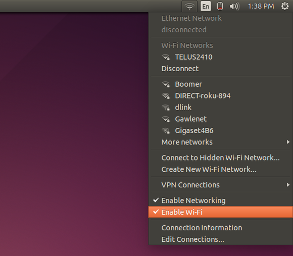 Unduh Vpn Connection Command Line Ubuntu Check